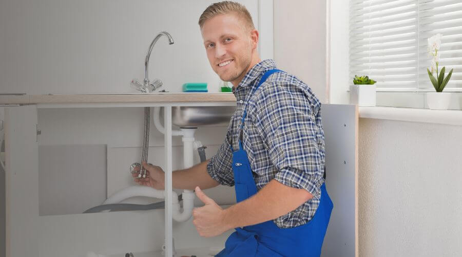 Emergency Plumbing Repair in Wyncote, PA